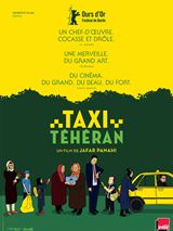 Taxi Teheran, le film de Jafar Panahi